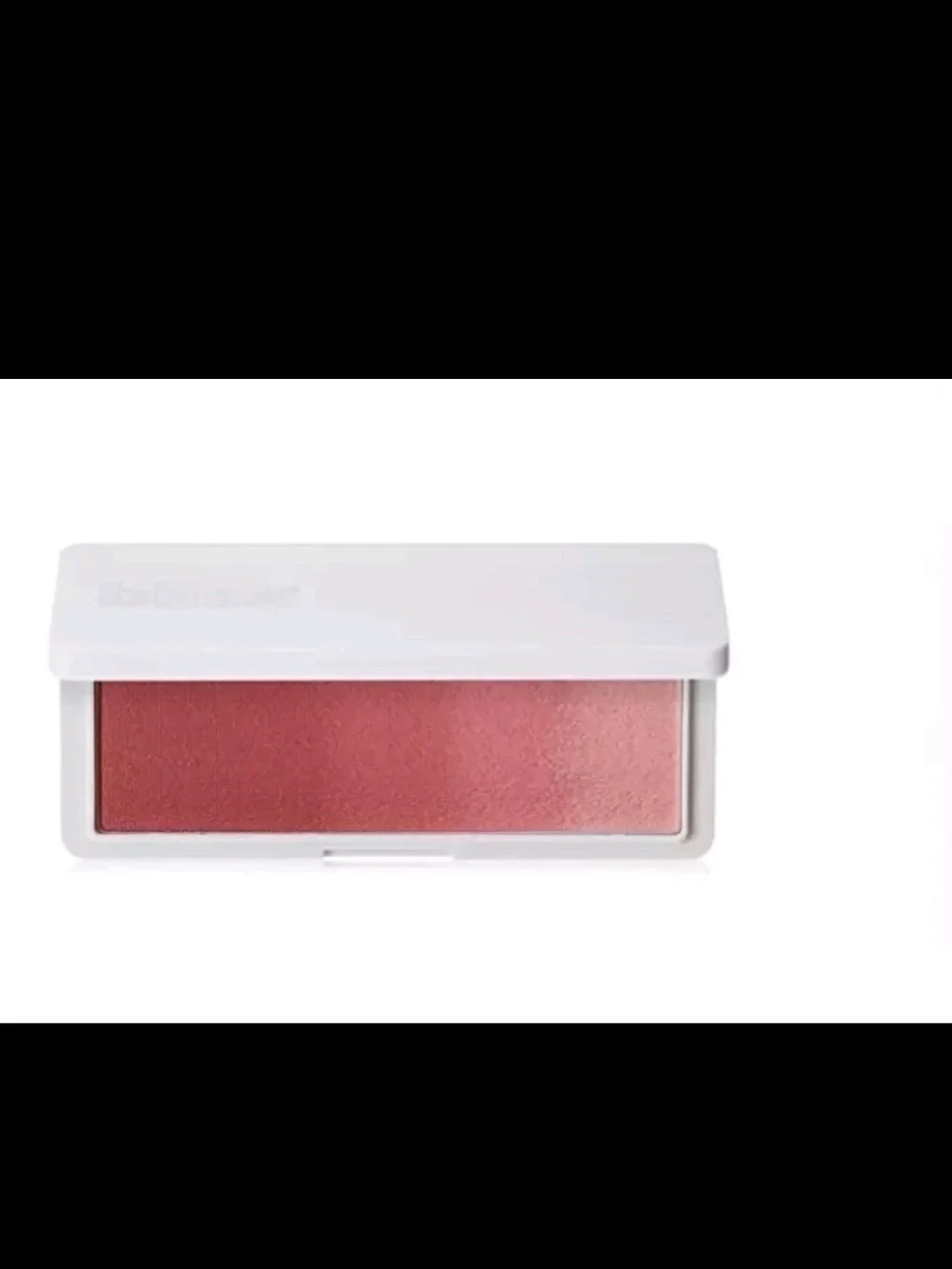 Bliss Light the Glow Illuminating Gradient Powder Blush in Berry Parfait NEW